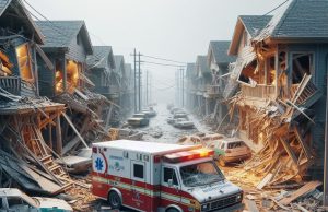 How Does AI Tech Influence Military Decision-Making? The Harsh Realities of the Israel-Palestine War