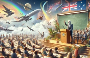 Will AI destroy languages? What are Australian teachers thinking?