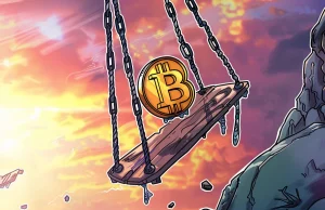 Bitcoin into the last April weekend 2024 – BTC halving chronicles