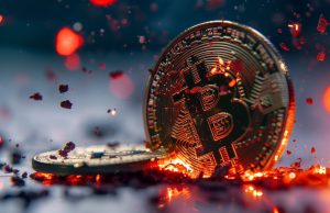 Crypto market bloodbath – Why is everything falling apart?