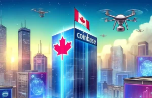 Canadian Regulatory Licence Secured By Coinbase