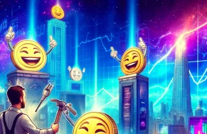 The Rise of Memecoins on Fantom: The Age of the New Leadership Arrives.