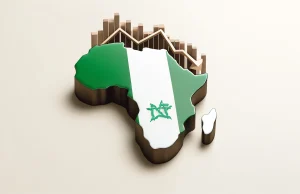 Nigeria is no longer Africa’s largest economy – Who is surprised?