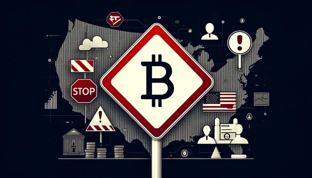 DALL·E-2024-04-26-05.59.44-A-sleek-and-modern-digital-illustration-for-the-article-a16z_-Why-startups-should-avoid-public-token-sales-in-the-U.S.-The-image-features-a-graphic