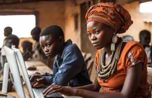 Meta’s Commitment to Supporting Africa’s Digital Economy Through Open-Source AI