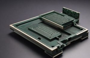 Towa Corp. Leads the Way in Chip Molding Technology