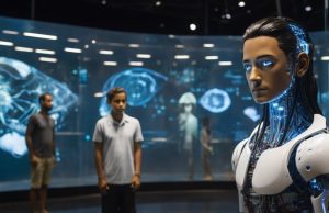 AI Salvador Dal Museum Unveils AI-Powered Lobster Telephone