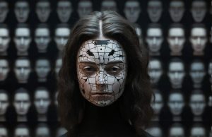 Deepfake Creation Tools Proliferate on Darknet Markets