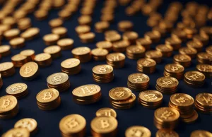 Geopolitical tensions prompt record high for PAX Gold as Bitcoin faces sharp decline