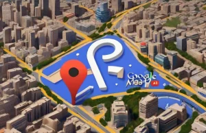 Google Maps Set to Expand Generative AI Features to All Users