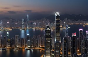 Hong Kong aims to become a digital asset hub