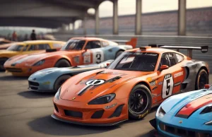 Abu Dhabi Prepares for Groundbreaking Autonomous Vehicle Race