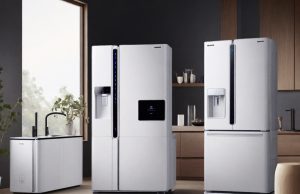 Samsung Unveils BESPOKE AI Home Appliance Lineup: A Game-Changer in Smart Living
