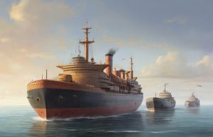 Hyundai and Palantir Collaborate to Develop Uncrewed Surface Vessels