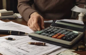 The Role of AI in Tax Advisory: Limits and Realities