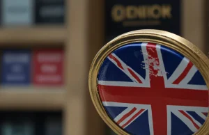 UK Starts Tokenized Deposit Experiment with Major Banks