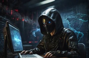 Navigating Cyber Risks in the Age of AI: Strategies for Organizations