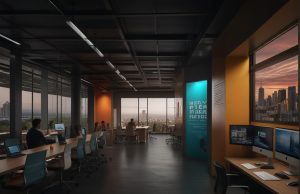 AI The Double-edged Sword of Public Relations(PR)