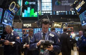 Tesla deliveries, Taiwan earthquake, Intel loss – what’s moving markets