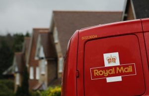 Royal Mail left ‘vulnerable to corporate predators’ by obligations, investor says