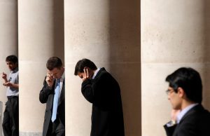 Stocks steady, AstraZeneca, LSEG, Unilever and Barclays lead big update day