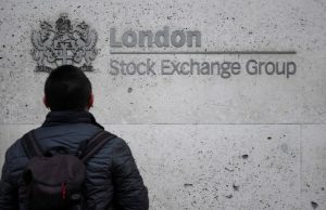 FTSE 100 Live: Stocks to smash new record, Anglo American rejects BHP bid, NatWest reports