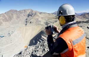 BHP considering improved proposal for Anglo American after bid was rejected, source says