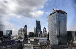 Rate cut hopes raised as UK unemployment increases