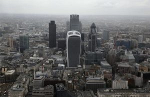 UK Inflation falls at a snail’s pace