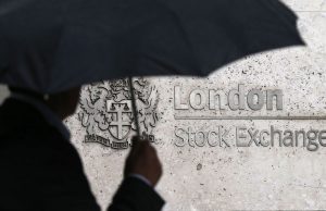 FTSE 100 Live: Stocks soar to another all-time high, Lloyds layoffs hit profits