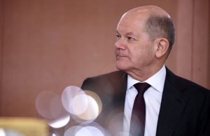 Scholz will raise Russia, overcapacity on China trip, German officials say