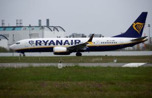 Italy probes Ryanair for potential abuse of dominant position, paper says