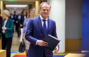 Exclusive-Poland focusing on EU recovery grants, law change to ramp up investments