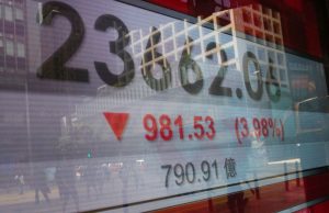 Stocks off two-month low as fear of Middle East escalation eases