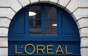L’Oreal shares shine after Q1 sales beat expectations