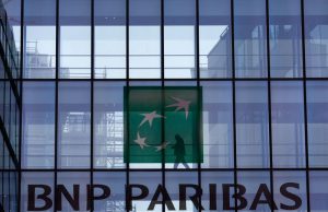 BNP Paribas profit tops estimates on lower costs and global banking
