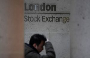 Blue chips lower, gold weakens, Inchcape sells UK retail arm