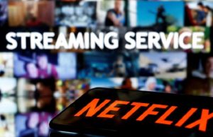 Street Calls of the Week: Netflix downgrade; upgrade for Lockheed Martin