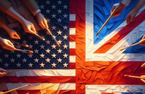 US-UK Collaborate on AI Safety Tests, Garnering Global Attention