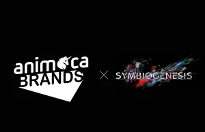 Square Enix and Animoca Brands Collaborate for the Next Big Release