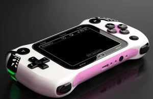 SuiPlay OX1 – A Revolutionary Web3 Handheld Gaming Console