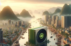 HCM City Wants to Partner with Nvidia for AI Development
