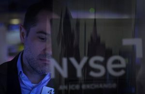 Top 5 things to watch in markets in the week ahead