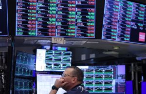 Top 5 things to watch in markets in the week ahead