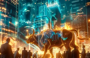 Predicting the Next Crypto Bull Run