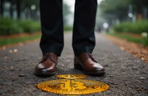 Bitcoin Advocate Salim Ramji to Lead Vanguard