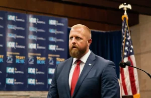 Brad Parscale Returns with AI-Powered Right-Wing Political Strategy