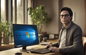 Microsoft Offers Relocation to China-Based Employees