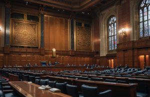 FIT21 Bill Advances: Congress Moves Closer to Clarifying Crypto Regulations