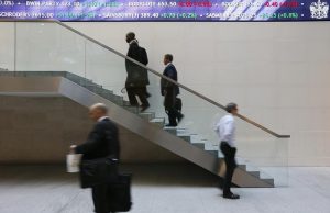 London shares to jump out of the gate as BT and easyJet report